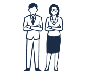 Executive Leaders