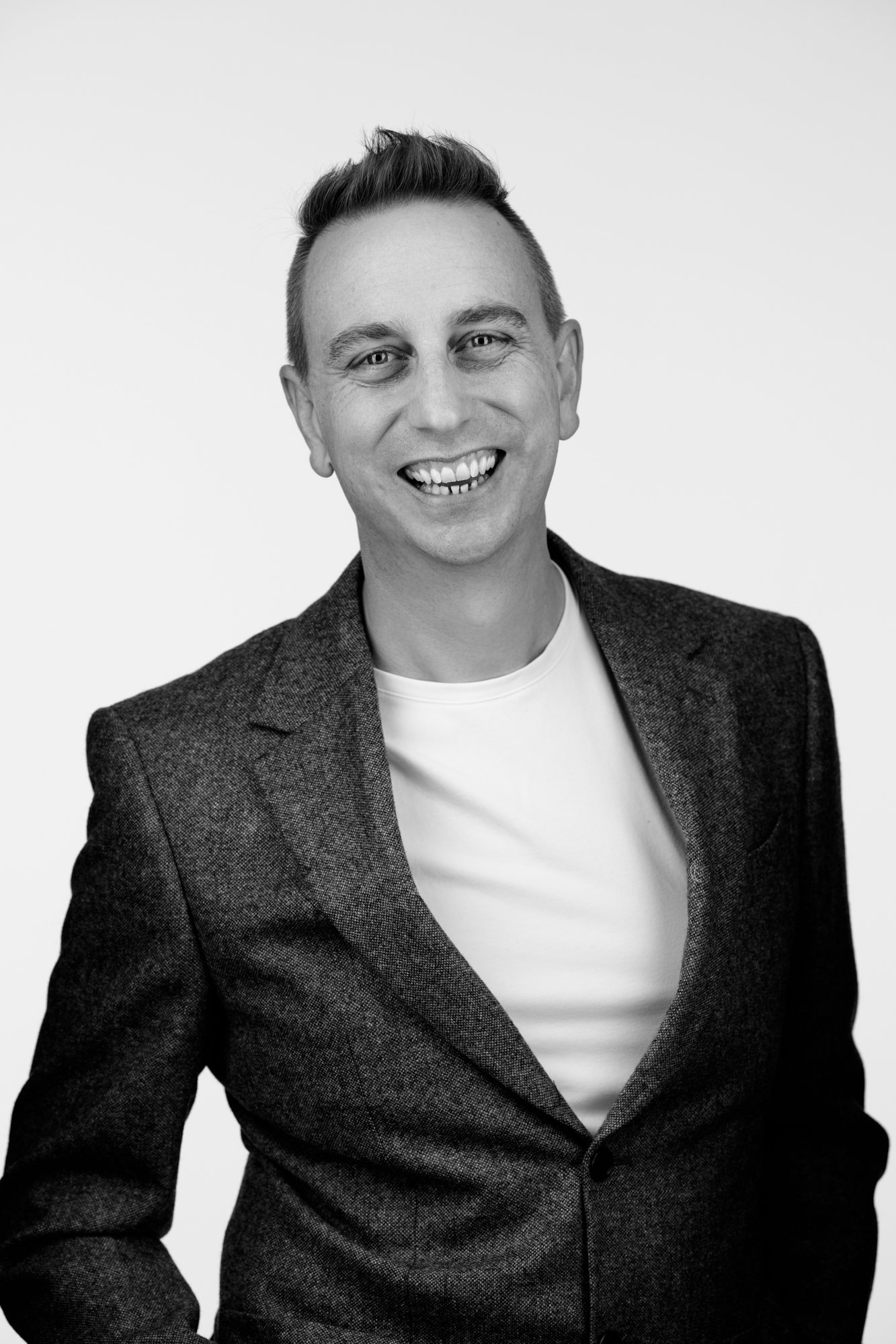 Shaun Healy